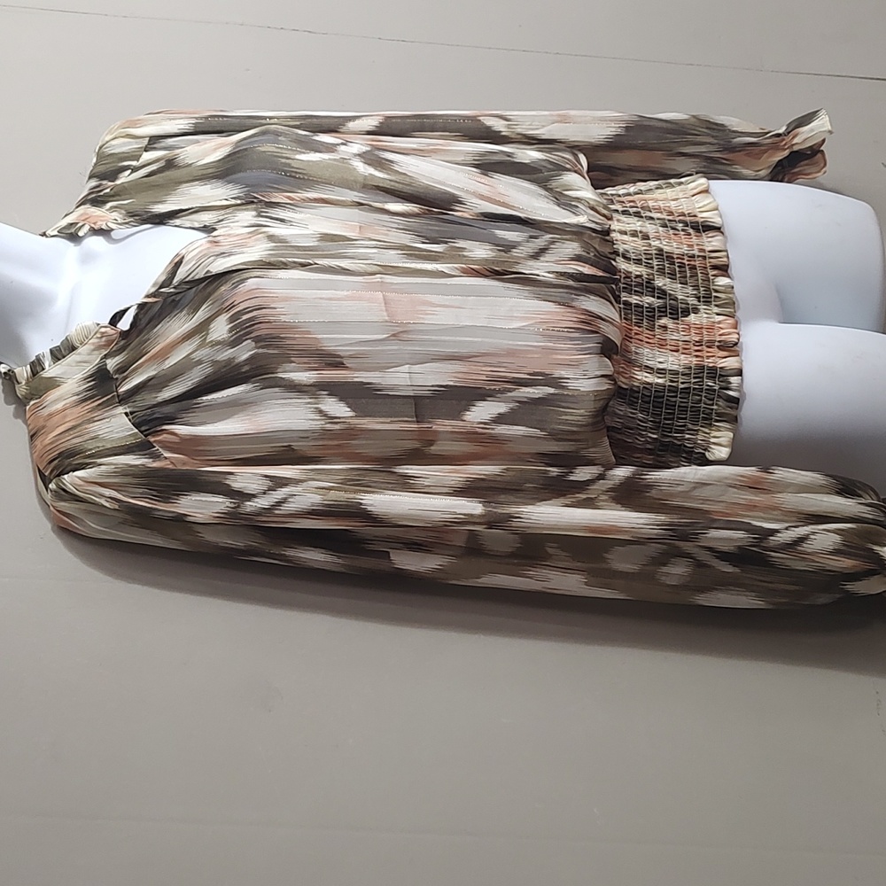 Women‎ blouse - Picture 2 of 10